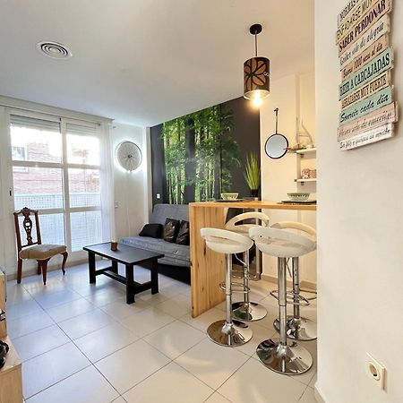 Apartamento San Juan 2 Murcia Exterior photo