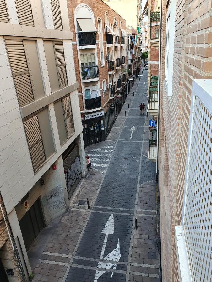 Apartamento San Juan 2 Murcia Exterior photo