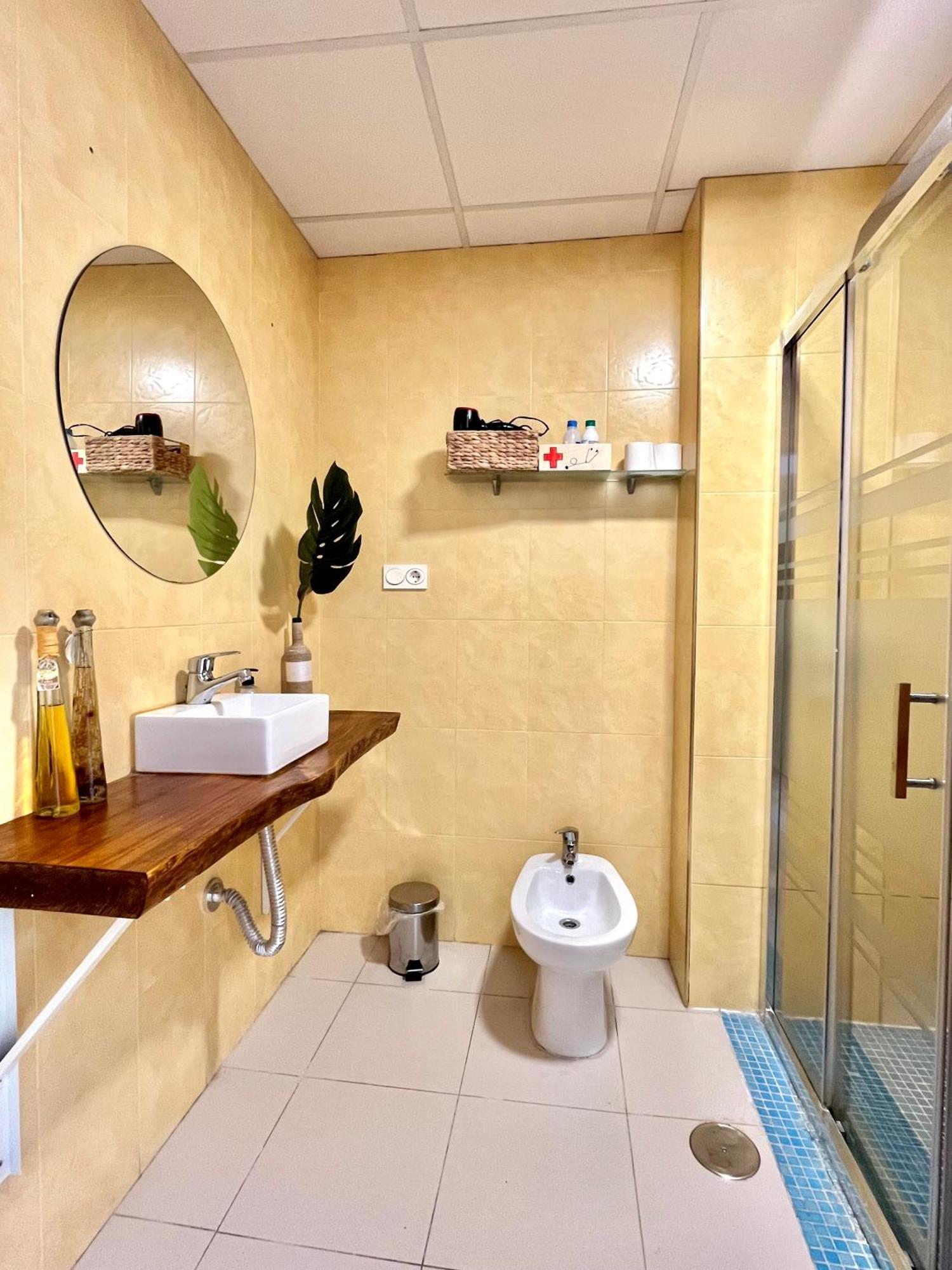 Apartamento San Juan 2 Murcia Exterior photo